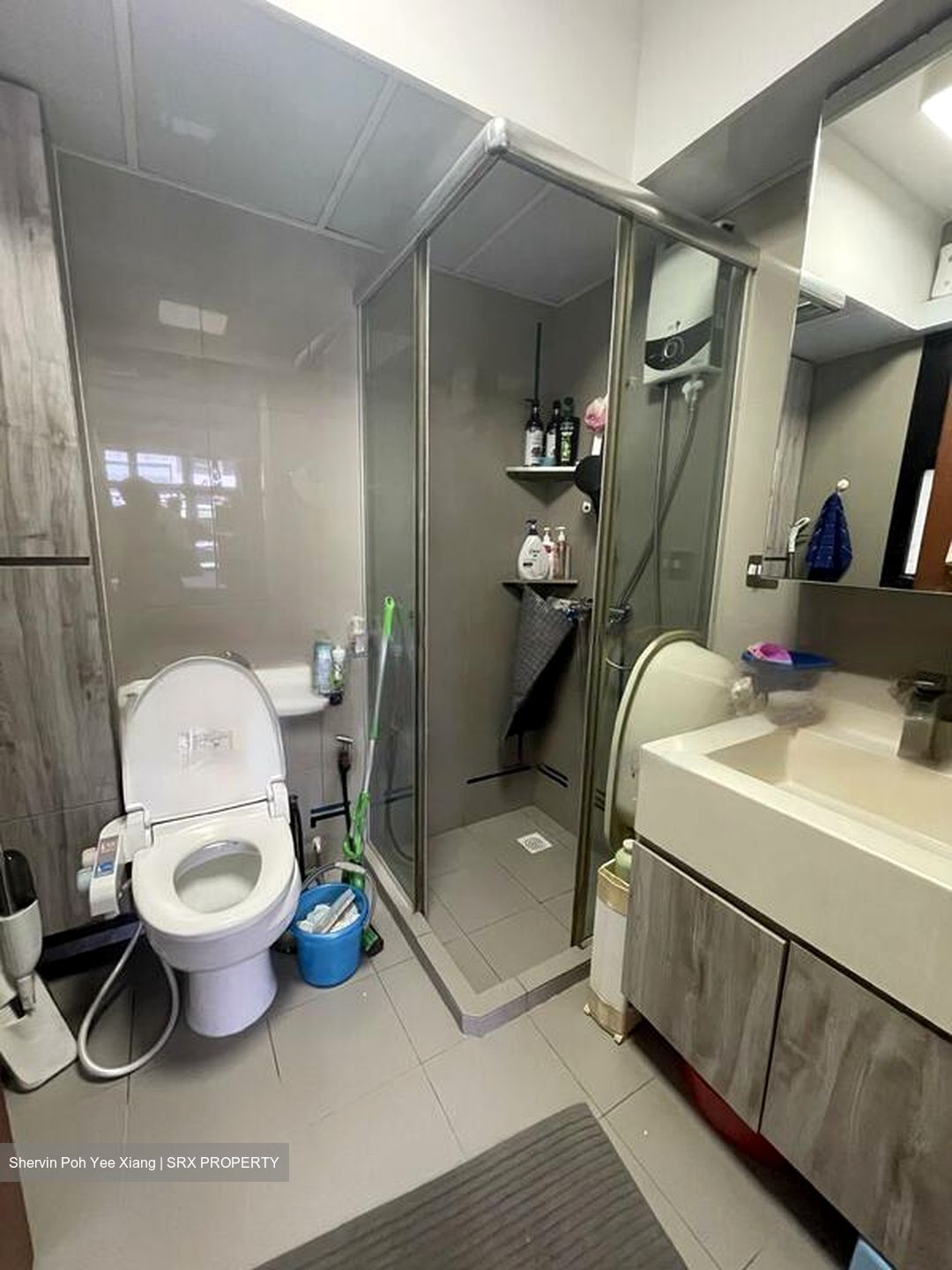 Tampines Street 61 (Tampines), Multi Generation #459716871